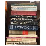 FR - Large Book Collection Featuring History, Collectibles, Reference Titles and More