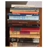 FR - Large Book Collection Featuring History, Collectibles, Reference Titles and More