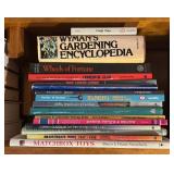 FR - Large Book Collection Featuring History, Collectibles, Reference Titles and More