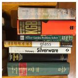 FR - Large Book Collection Featuring History, Collectibles, Reference Titles and More