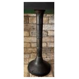 FR - Vintage Black Table Lamp