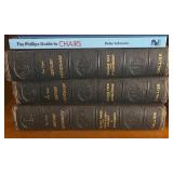 FR - Collection 30 Assorted History, Cookbooks, Novels, Reference Books and More