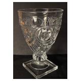 FR - Vintage Heisey Ipswich Crystal Stemware