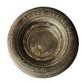 FR - Pair of Vintage Dunlop and Amoco Tire Ashtrays