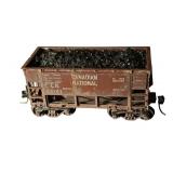 FR - Collection of 6 Vintage Model Train Cars