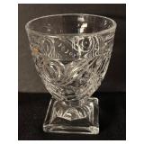 FR - Set of 8 Vintage Heisey Ipswich Cordial Glasses