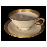 FR - Lenox Lowell China Set