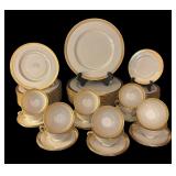 FR - Lenox Lowell China Set