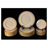 FR - Lenox Lowell China Set