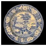 FR - Set of 6 Vintage Riley