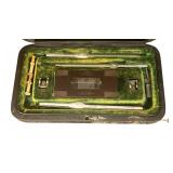 FR - Collection of Vintage Medical Devices