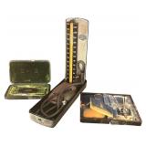 FR - Collection of Vintage Medical Devices