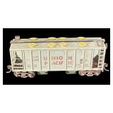 FR - Set of 7 Vintage HO Scale Model Train Cars Assorted Railroads