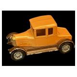FR - Collection of 7 Vintage Die-Cast Model Cars and Trucks