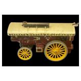 FR - Collection of 7 Vintage Die-Cast Model Cars and Trucks