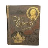 FR - Set of 3 Antique 