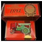 FR - Set of 5 Matchbox Models of Yesteryear Cars and Trucks