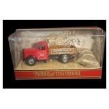 FR - Set of 5 Matchbox Models of Yesteryear Cars and Trucks