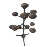 FP - Cast Iron Multilevel Planter Stand