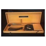 FR - Collection of 3 Vintage Medical Kits with Instruments