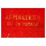 FR - Collection of 3 Vintage Medical Kits with Instruments