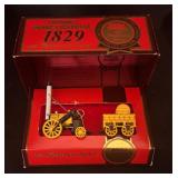 FR - Matchbox Models of Yesteryear Die-Cast Vehicle Collection