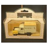 FR - Set of 8 Days Gone By Die-Cast Model Vehicles