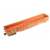 FR - Collection of 7 Vintage HO Scale Model Train Freight Cars