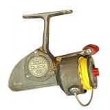 FR - Collection of Vintage Fishing Reels by Daiwa, Johnson Century, Shakespeare and More