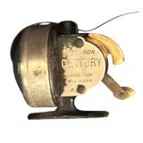 FR - Collection of Vintage Fishing Reels by Daiwa, Johnson Century, Shakespeare and More