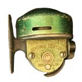 FR - Collection of Vintage Fishing Reels by Daiwa, Johnson Century, Shakespeare and More