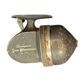 FR - Collection of Vintage Fishing Reels by Daiwa, Johnson Century, Shakespeare and More