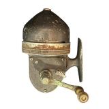 FR - Collection of Vintage Fishing Reels by Daiwa, Johnson Century, Shakespeare and More