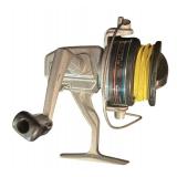 FR - Collection of Vintage Fishing Reels by Daiwa, Johnson Century, Shakespeare and More