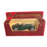 FR - Set of 6 Matchbox Models of Yesteryear Diecast Cars and Trucks