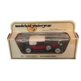 FR - Set of 6 Matchbox Models of Yesteryear Diecast Cars