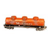 FR - Lot of 7 Vintage Model Train Cars Assorted