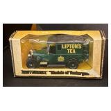 FR - Set of 5 Matchbox Models of Yesteryear Diecast Cars and Trucks