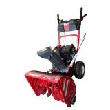 G - Troy-Bilt Storm 2410 Snowblower