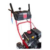 G - Troy-Bilt Storm 2410 Snowblower