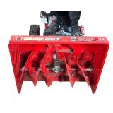 G - Troy-Bilt Storm 2410 Snowblower