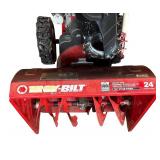 G - Troy-Bilt Storm 2410 Snowblower