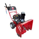 G - Troy-Bilt Storm 2410 Snowblower
