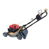 G - Honda Lawn Mower Model: HRR216K9VLAA