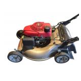 G - Honda Lawn Mower Model: HRR216K9VLAA