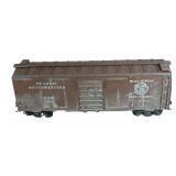 FR - Set of 6 Vintage Train Cars Assorted Styles