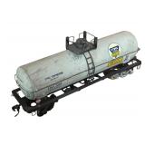 FR - Set of 6 Vintage Train Cars Assorted Styles