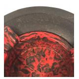 LL - Set of 3 Vintage Tire Ashtrays Goodyear, Firestone and BFGoodrich