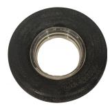 LL - Set of 3 Vintage Tire Ashtrays Goodyear, Firestone and BFGoodrich