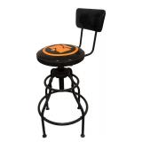 LL - Northern Tool Adjustable Swivel Shop Stool
